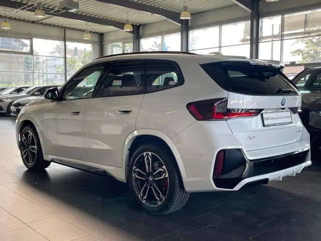 BMW X1 M-Sport