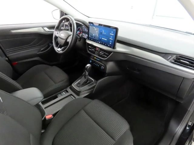 Ford Focus Titanium Wagon