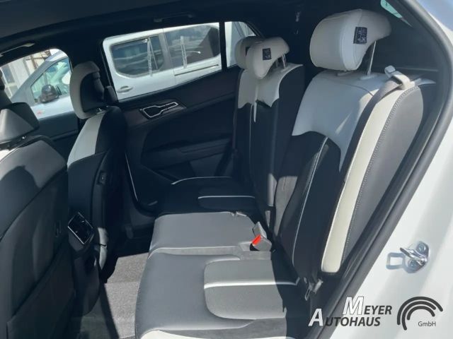 Kia Sportage GDi GT-Line Vierwielaandrijving