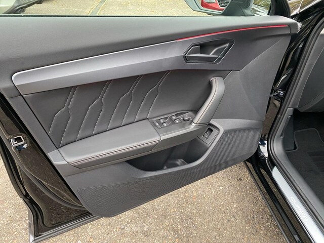 Cupra Formentor 1.5 TSI