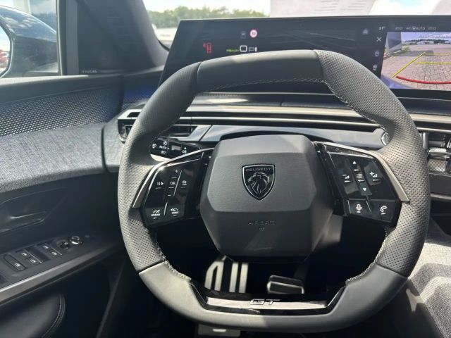 Peugeot E-3008 GT-Line