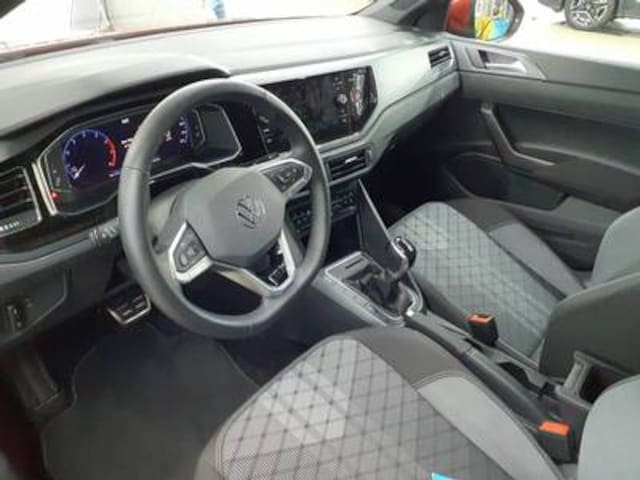 Volkswagen Taigo 1.5 TSI DSG