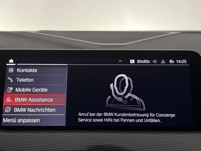 BMW 118 118d M-Sport Sedan