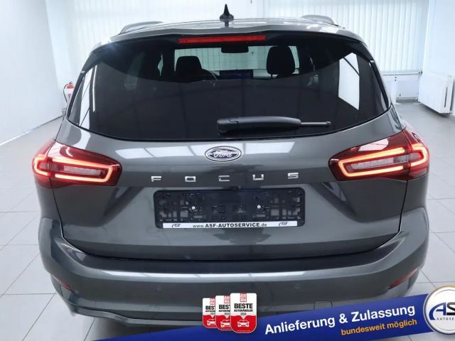 Ford Focus ST Line Wagon