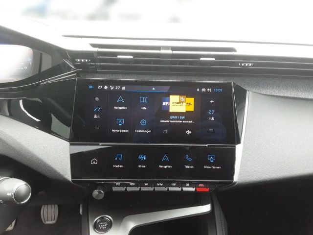 Peugeot 308 Allure Pack PureTech