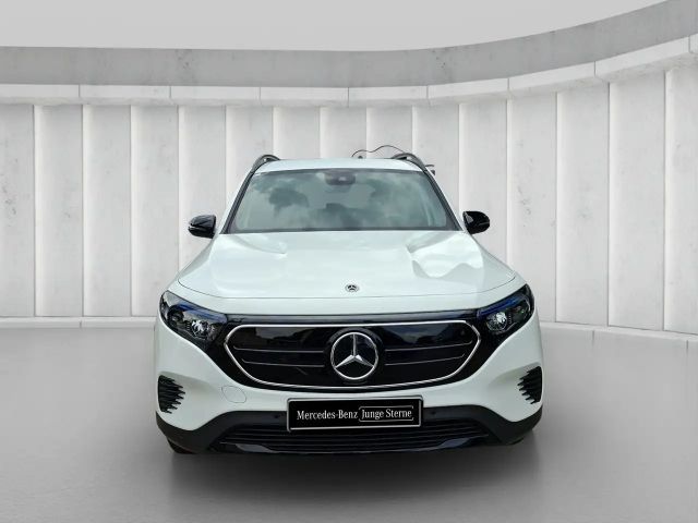 Mercedes-Benz EQB 300 4MATIC AMG Line