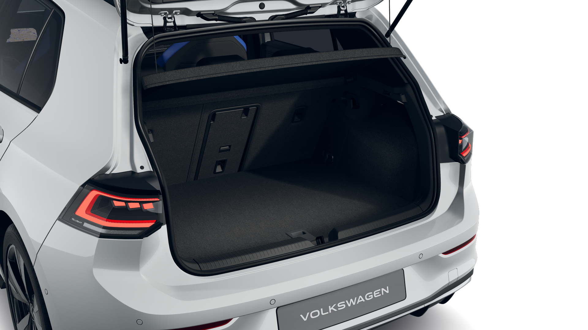 Volkswagen Golf GTE eHybrid