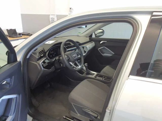 Audi Q3 35 TDI S-Tronic Sportback