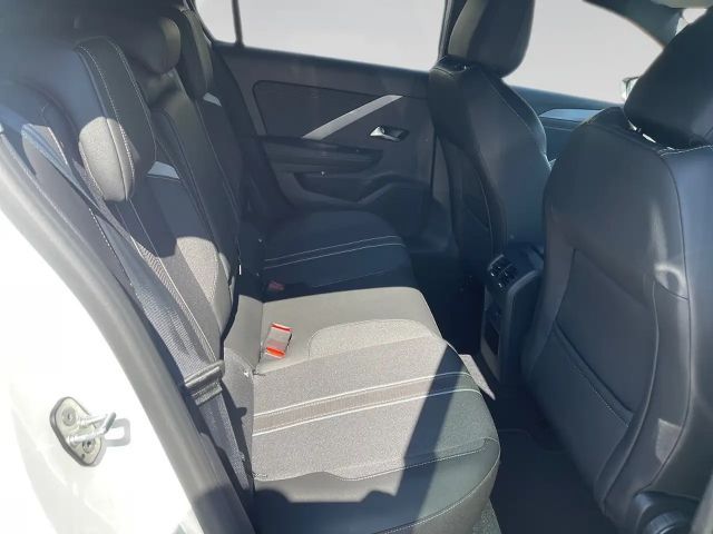 Opel Astra GS-Line Grand Sport