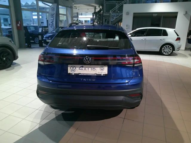 Volkswagen Taigo 1.0 TSI Life