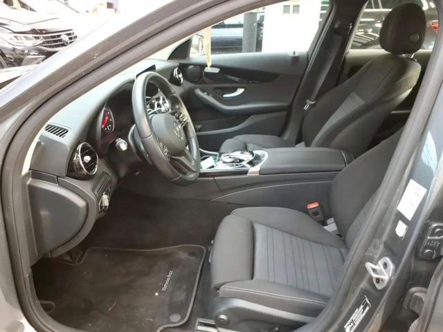 Mercedes-Benz C 200 C 200 d Estate