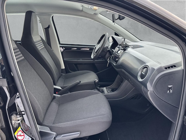 Volkswagen up! 1.0 TSI Move Move up!