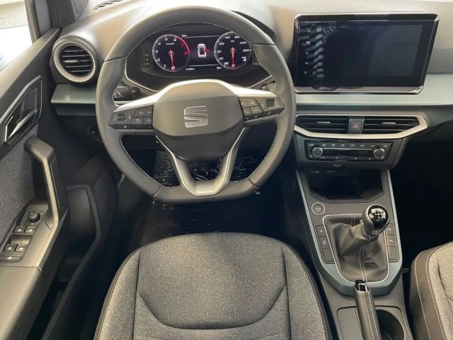 Seat Arona Xperience TSI 81 KW