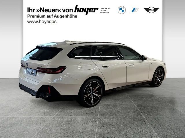 BMW 530 530e M-Sport Touring xDrive