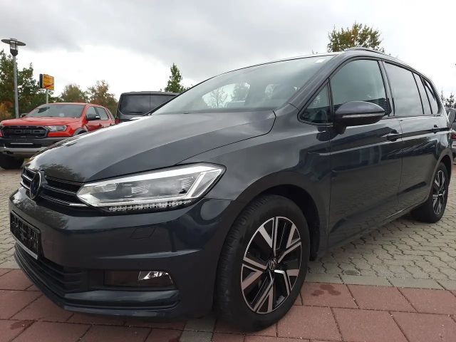 Volkswagen Touran 1.5 TSI Comfortline DSG