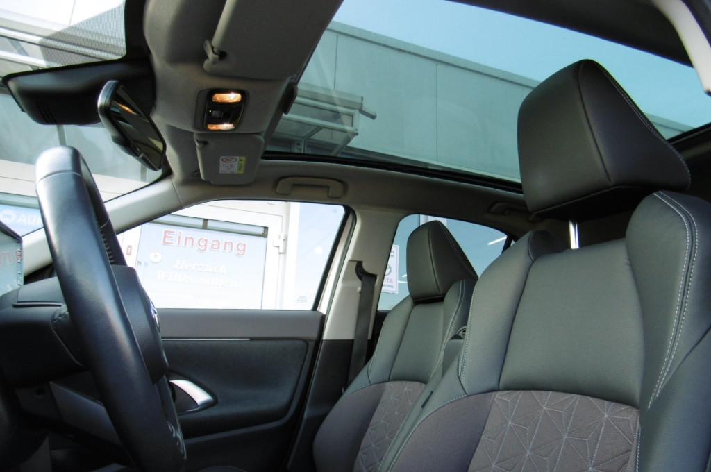 Toyota Yaris Cross 5-deurs