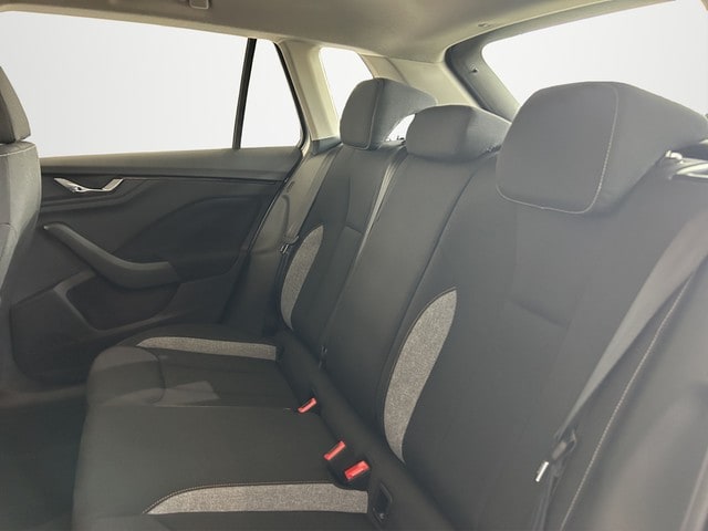 Skoda Kamiq 1.5 TSI Selection