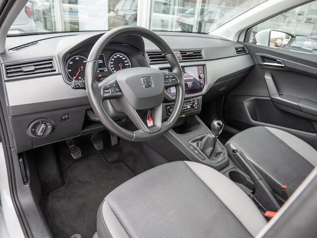 Seat Ibiza 1.6 TDI Style