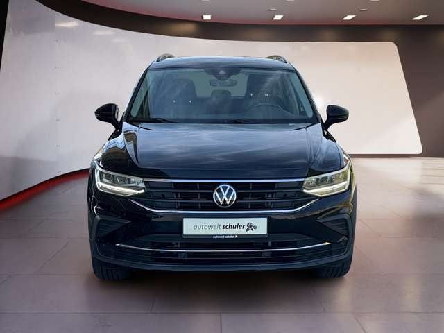 Volkswagen Tiguan 1.5 TSI DSG Life