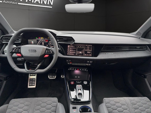 Audi RS3 Quattro S-Tronic Sportback