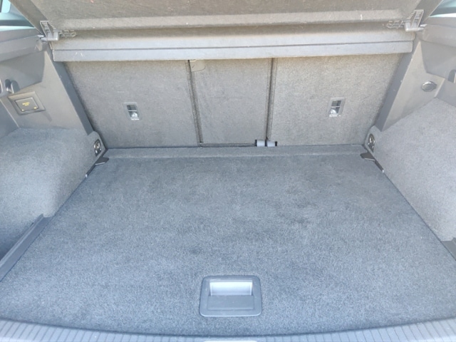 Volkswagen Tiguan 2.0 TSI 4Motion