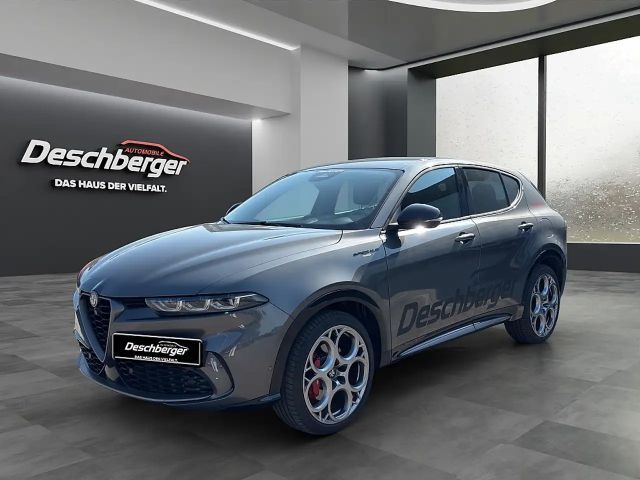 Alfa Romeo Tonale AWD Speciale