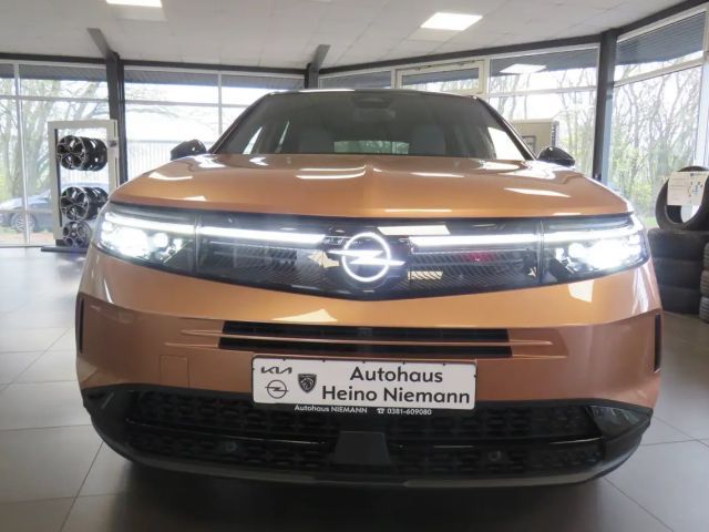 Opel Grandland X GS-Line Grand Sport Hybrid