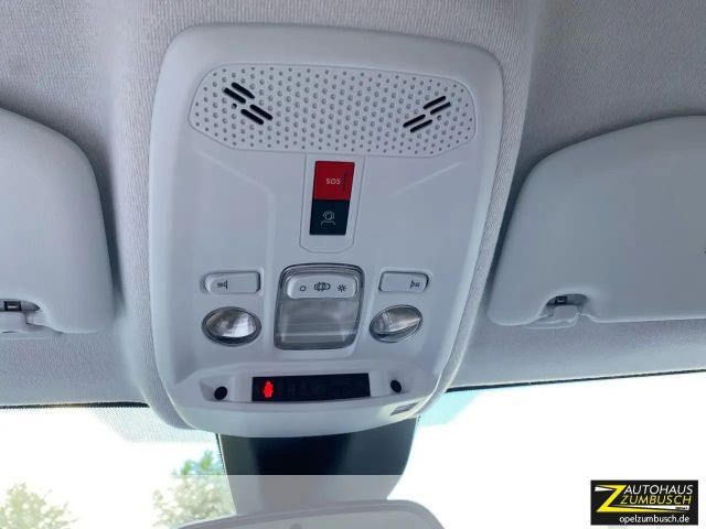 Opel Corsa F, GJR, PDC, Sitzh., Klima, uvm.. Bluetooth