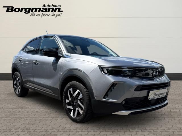 Opel Mokka 1.5 CDTI 1.5 Turbo Business Elegance