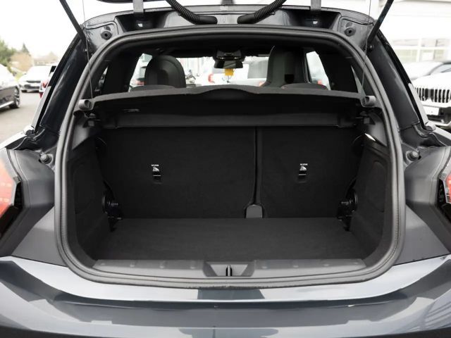 MINI Cooper S PANO HUD NAVI LED KAMERA JCW Trim