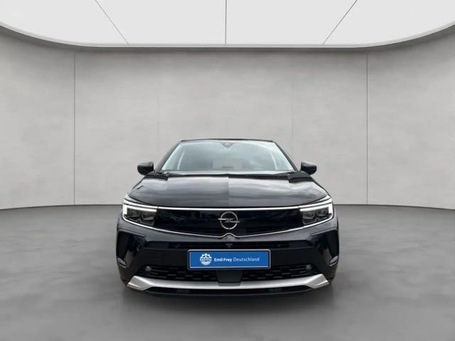 Opel Grandland X Elegance