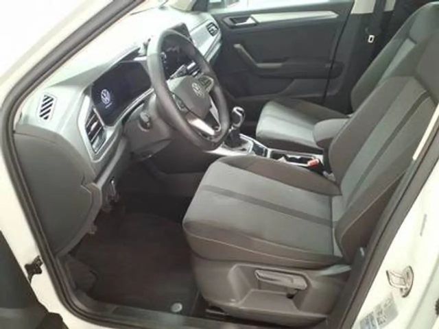 Volkswagen T-Roc 1.0 TSI Life