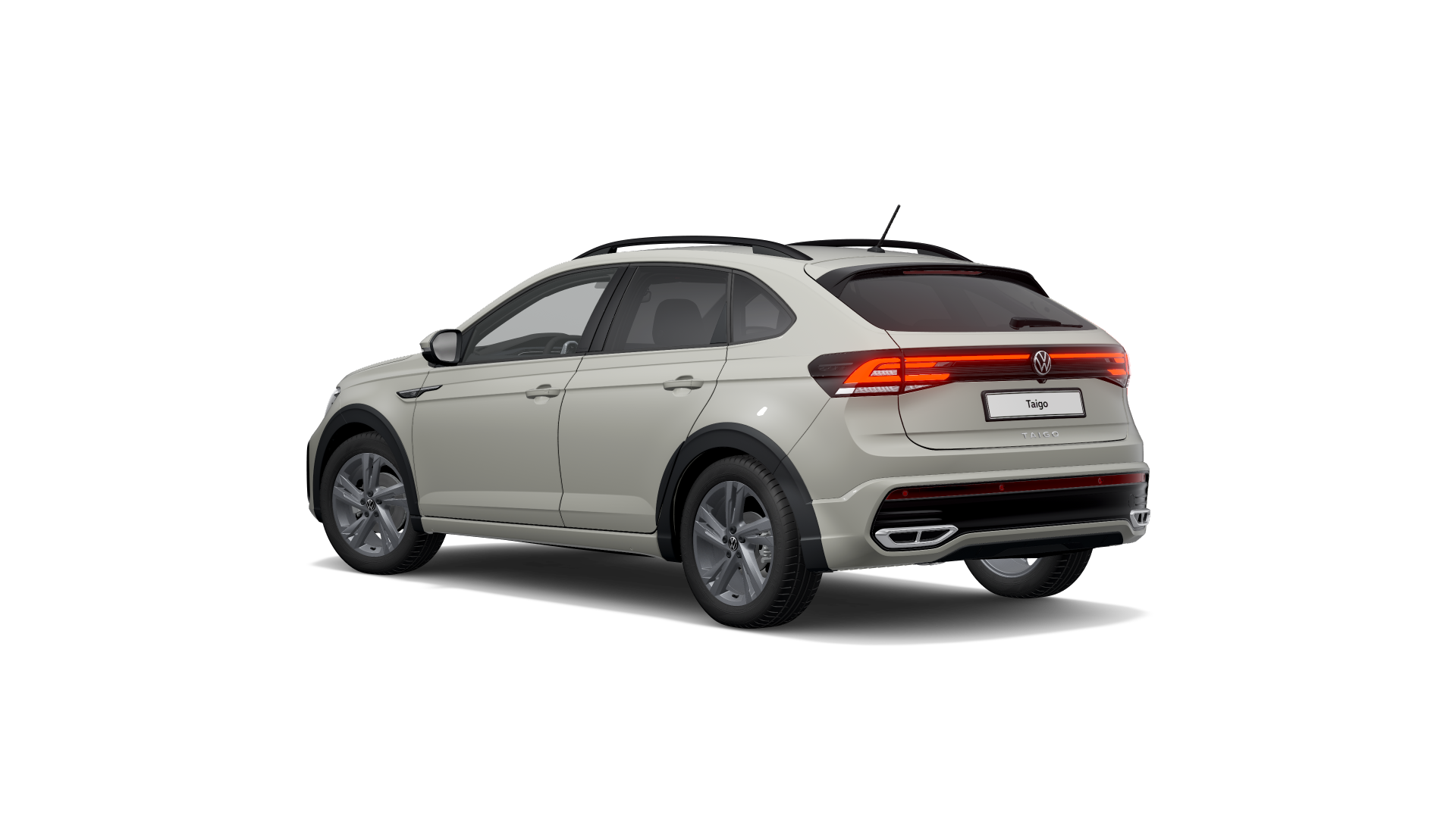 Volkswagen Taigo 1.0 TSI DSG R-Line