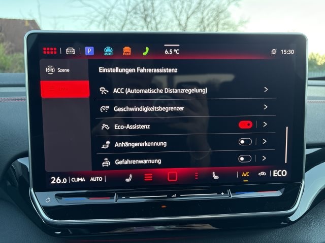 Volkswagen ID.4 4 Motion 82 kWh ACC Pano AHK