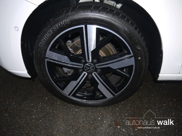 Volkswagen Caddy 2.0 TDI DSG Style