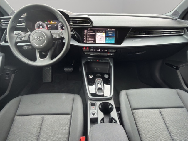 Audi A3 Quattro S-Tronic Sportback