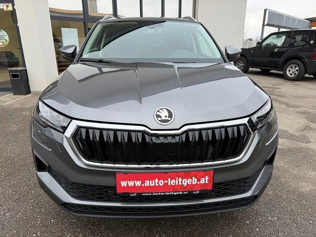 Skoda Karoq 4x4 Selection Style Style