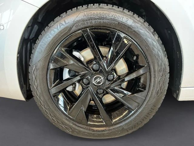 Opel Corsa 1.2 Turbo Edition Turbo