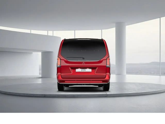 Mercedes-Benz EQV 300 Limousine Lang