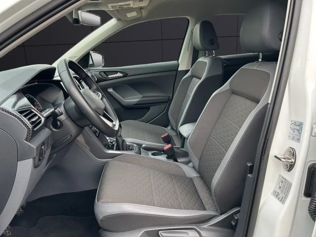 Volkswagen T-Cross R-Line Style