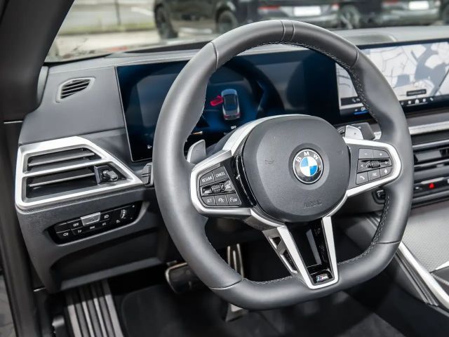 BMW 430 430i Cabrio M-Sport xDrive