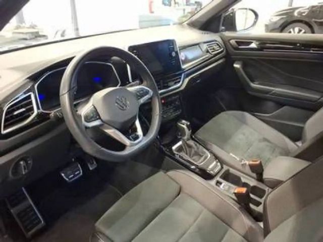 Volkswagen T-Roc 1.5 TSI DSG R-Line