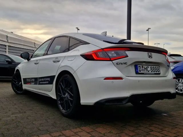 Honda Civic Advance Hybrid e:HEV