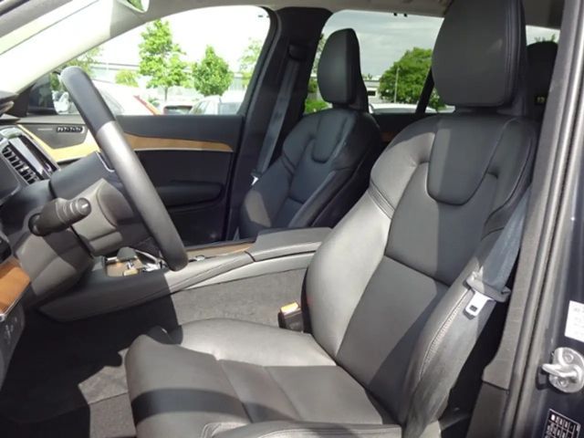 Volvo XC90 Inscription T8