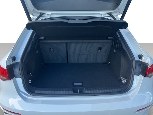 Audi A3 30 TDI Sportback