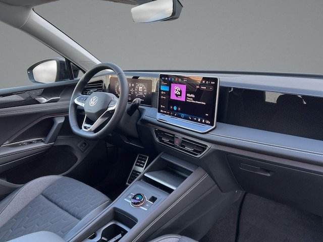 Volkswagen Tiguan 1.5 eTSI DSG