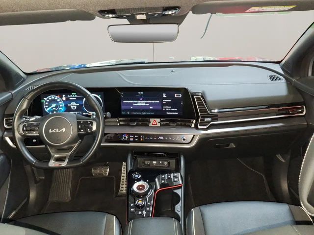 Kia Sportage GDi GT-Line