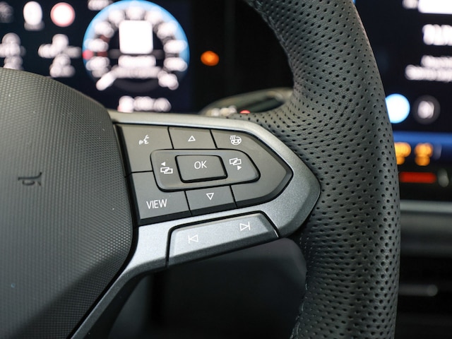 Volkswagen Tayron 4Motion DSG R-Line