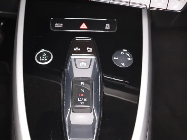 Audi Q4 e-tron Sportback