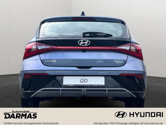 Hyundai i20 Trend